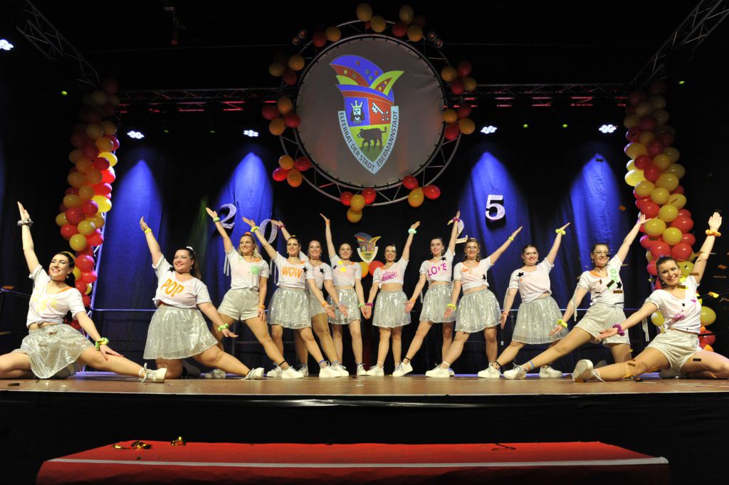 Schautanz 2025 -Disco-