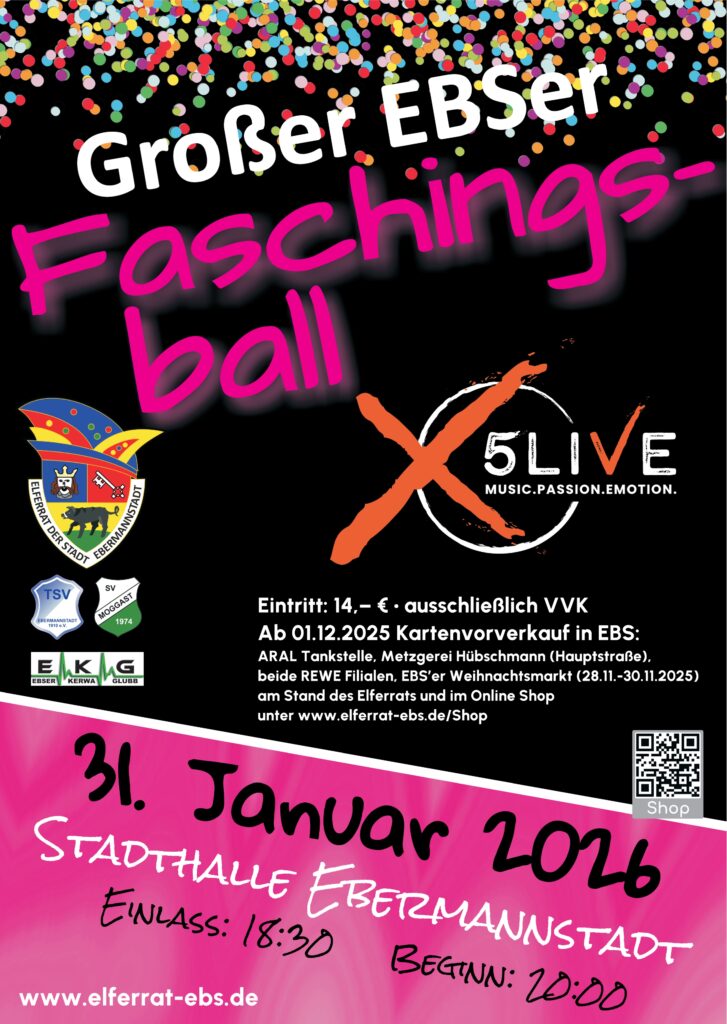 Plakat_Faschingsball