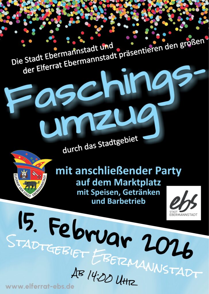 Plakat_Faschingsumzug