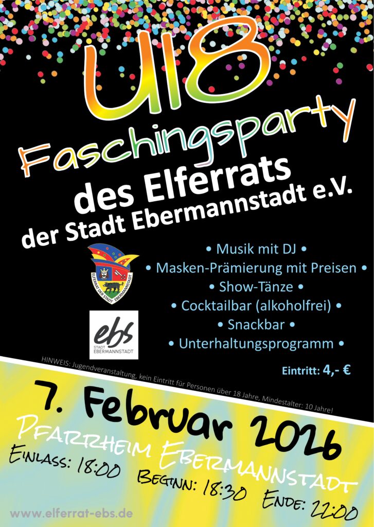 Plakat_Jugendfasching